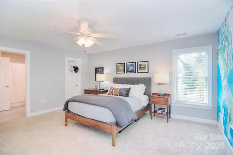 Bedroom - 19641 Meta Rd, Cornelius, NC 28031 photo 4 of 5