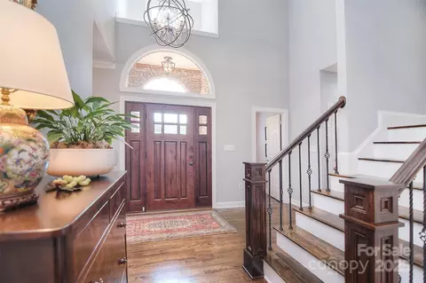 Entry Way - 19641 Meta Rd, Cornelius, NC 28031 photo 1 of 3