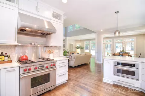 Kitchen - 19641 Meta Rd, Cornelius, NC 28031 photo 5 of 6