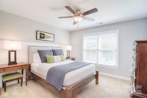 Bedroom - 19641 Meta Rd, Cornelius, NC 28031 photo 5 of 5