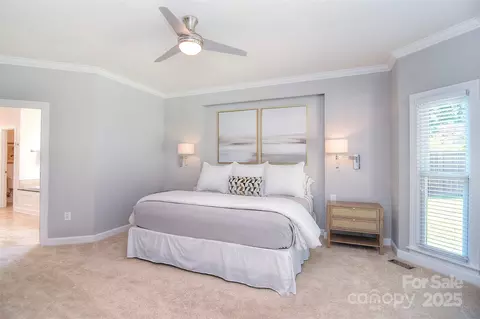 Bedroom - 19641 Meta Rd, Cornelius, NC 28031 photo 1 of 5