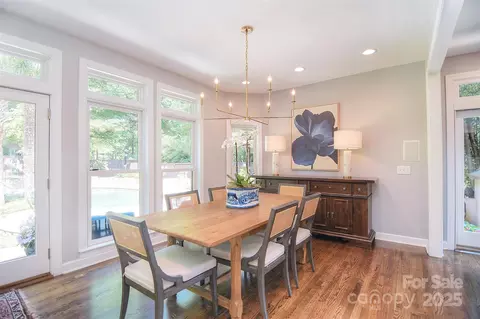 Dining - 19641 Meta Rd, Cornelius, NC 28031 photo 2 of 2