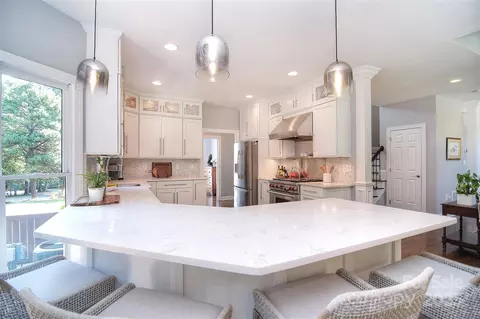 Kitchen - 19641 Meta Rd, Cornelius, NC 28031 photo 6 of 6