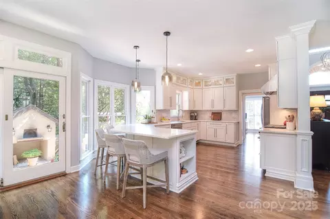 Kitchen - 19641 Meta Rd, Cornelius, NC 28031 photo 4 of 6