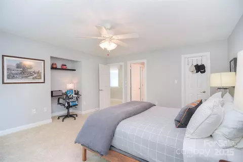 Bedroom - 19641 Meta Rd, Cornelius, NC 28031 photo 2 of 5