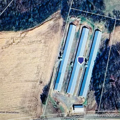 170 Bennett Martin Rd, Burnsville, NC 28135