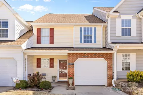 11507 Rabbit Ridge Rd, Charlotte, NC 28270