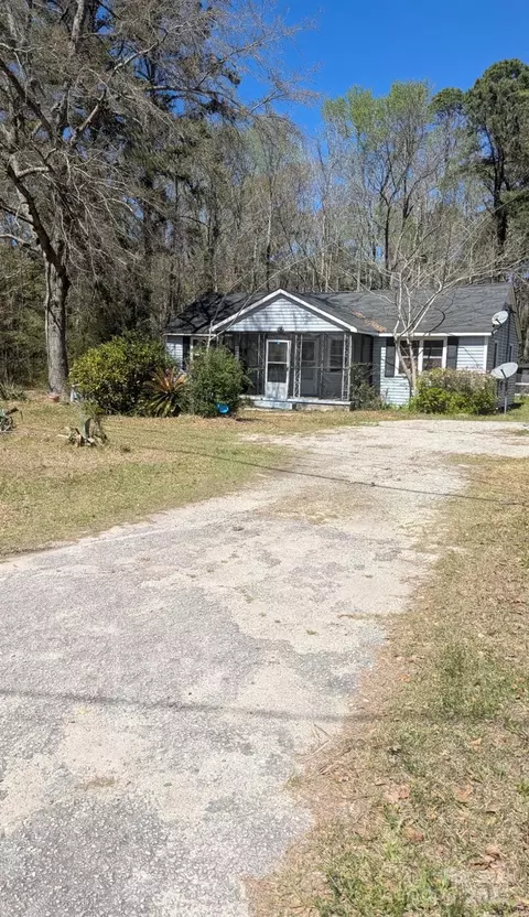 344 County Shed Rd, Beaufort, SC 29906