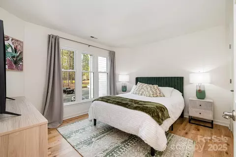 Bedroom - 336 Northwest Dr, Davidson, NC 28036 photo 3 of 3