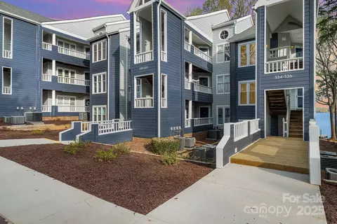 336 Northwest Dr, Davidson, NC 28036