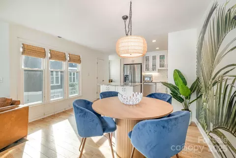 Dining - 336 Northwest Dr, Davidson, NC 28036 photo 1 of 1