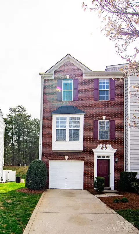 10238 Garrett Grigg Rd, Charlotte, NC 28262