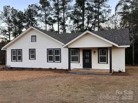 167 Ellerbe Rd, Rockingham, NC 28379