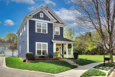 14911 Barnsbury Dr, Huntersville, NC 28078