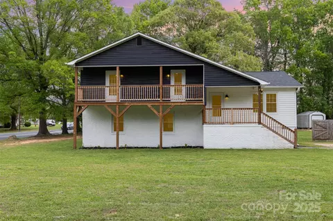 5316 Teakwood Dr, Kannapolis, NC 28083