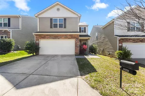 14328 Evening Flight Ln, Charlotte, NC 28262