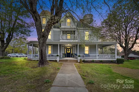 101 E Main St, Cleveland, NC 27013