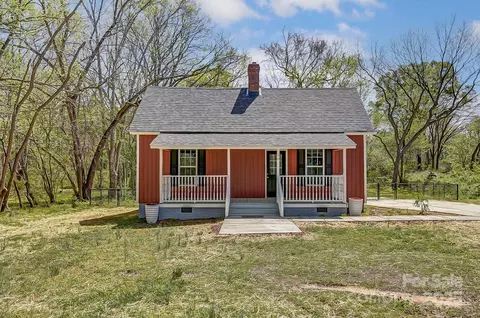 50 Sixth St, York, SC 29745