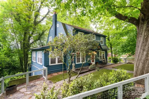 1 Kenilworth Rd, Asheville, NC 28803