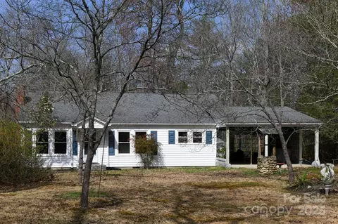 244 Legion Rd, Hudson, NC 28638