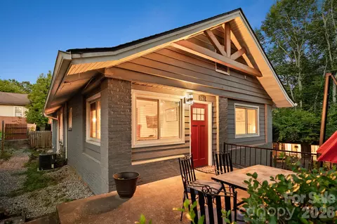 26 Hanover St, Asheville, NC 28806