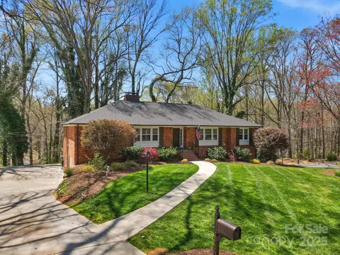 3524 Johnny Cake Ln, Charlotte, NC 28226