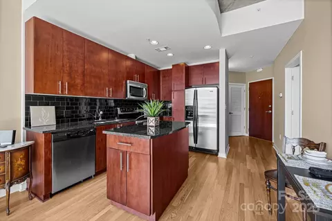 210 N Church 2305 St #2305, Charlotte, NC 28202
