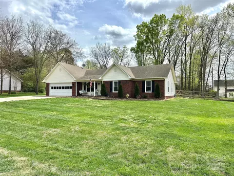 2637 Saddlewood Sw Cir SW, Concord, NC 28027