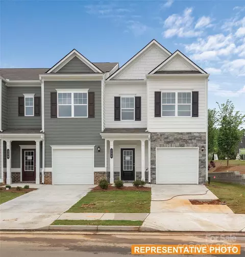 6029 Jasmine Branch Rd, Charlotte, NC 28216