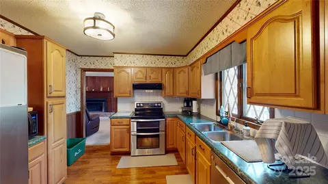 Kitchen - 269 Forest Rd, Marion, NC 28752 photo 1 of 1
