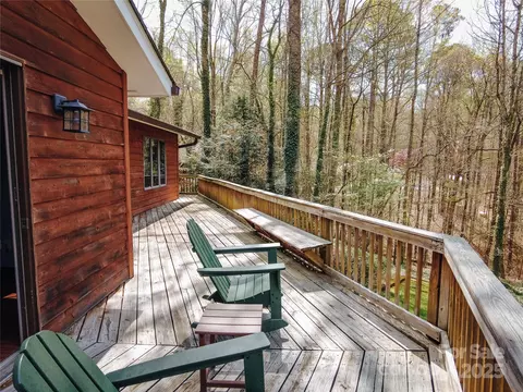 Exterior - 269 Forest Rd, Marion, NC 28752 photo 2 of 6