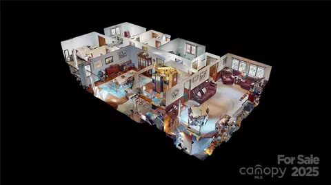 Floorplan - 269 Forest Rd, Marion, NC 28752 photo 1 of 1