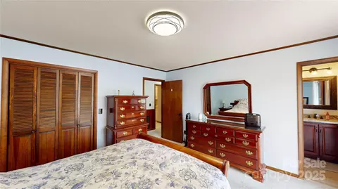 Bedroom - 269 Forest Rd, Marion, NC 28752 photo 1 of 2