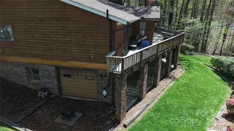Exterior - 269 Forest Rd, Marion, NC 28752 photo 6 of 6