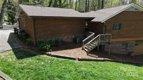 Exterior - 269 Forest Rd, Marion, NC 28752 photo 5 of 6