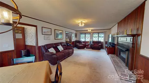 Living - 269 Forest Rd, Marion, NC 28752 photo 2 of 2