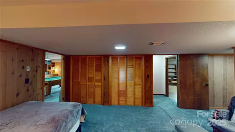 Bedroom - 269 Forest Rd, Marion, NC 28752 photo 2 of 2