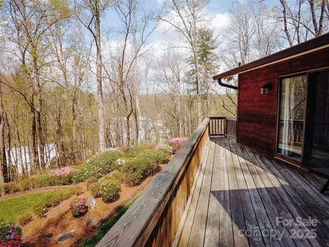 Exterior - 269 Forest Rd, Marion, NC 28752 photo 3 of 6