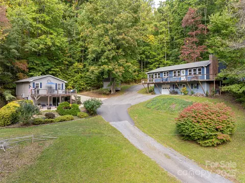 Old Fellowship Road, Swannanoa, NC 28778