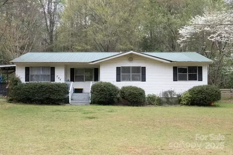 554 Trexler Ln, Rock Hill, SC 29732