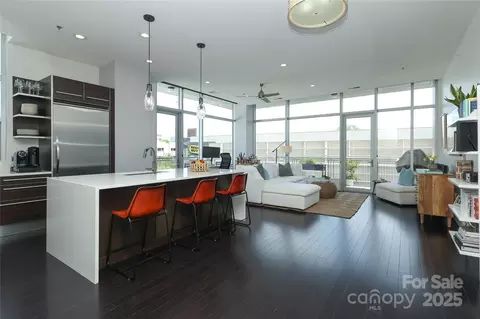 1100 Metropolitan 314 Ave #314, Charlotte, NC 28204