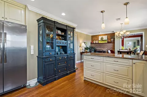 Kitchen - 100 Summit St, Marion, NC 28752 photo 3 of 5