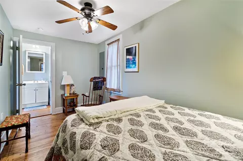 Bedroom - 100 Summit St, Marion, NC 28752 photo 10 of 10