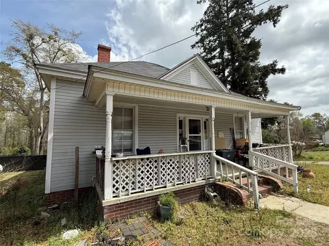7559 Us Highway 52 S Hwy S, Morven, NC 28119