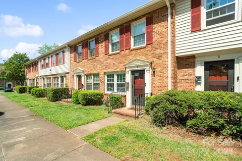 6354 Old Pineville F Rd #F, Charlotte, NC 28217