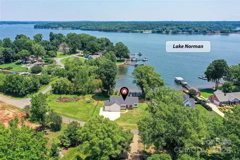4980 Kiser Island Rd, Terrell, NC 28682