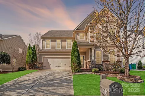 1504 Ridge Haven Rd, Waxhaw, NC 28173