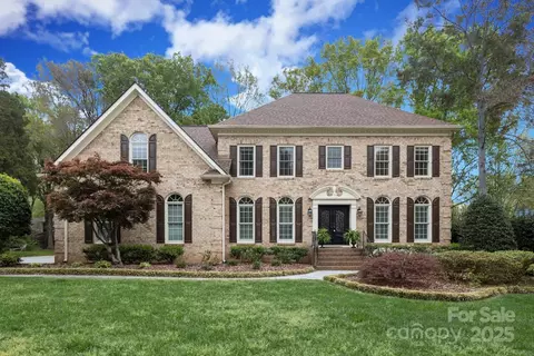 11523 Glenn Abbey Way, Charlotte, NC 28277