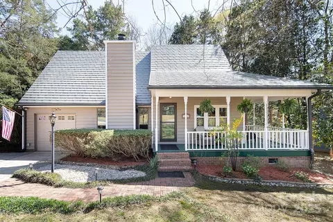 11901 Rock Canyon Dr, Charlotte, NC 28226