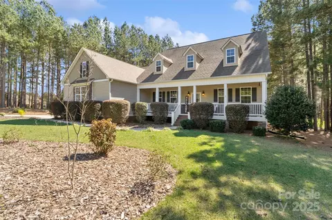 360 Lauren Pines Dr, York, SC 29745